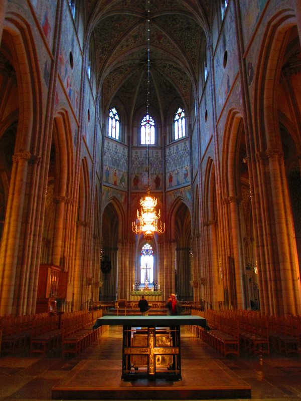 Uppsala catedrala (29)