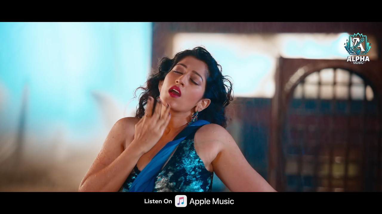 Nikitha Dorothy HD 6