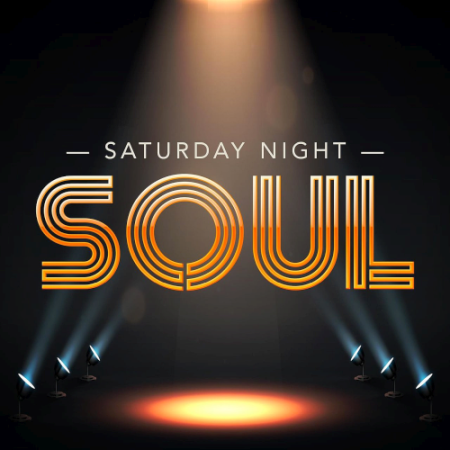 VA - Saturday Night Soul (2021)