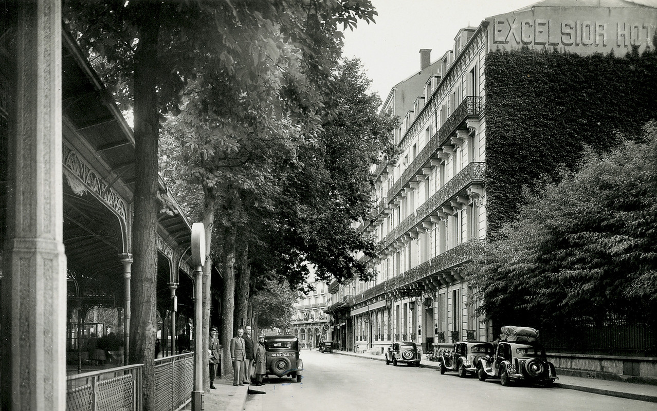 Vichy-Capitale