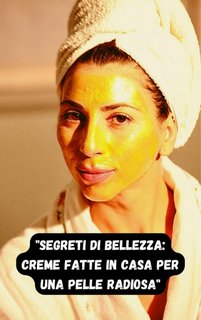 Federico Alonso - Segreti di bellezza: creme fatte in casa per una pelle radiosa (2023)
