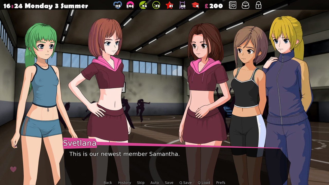 the fixer1 converted