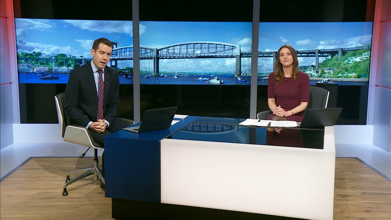 05.24 - 18.00.00 - ITV News London. The latest news in London and the....ts_snapshot_18.37.738