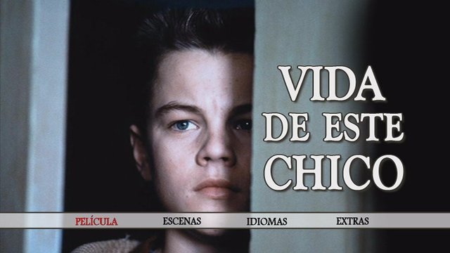 1 - Vida de este Chico [DVD9 Full][Pal][Cast/Ing][Sub:Cast][Drama][1993]