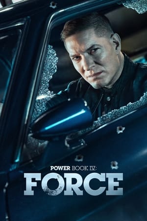 Power Book IV Force S02E06 720p WEB x265-MiNX