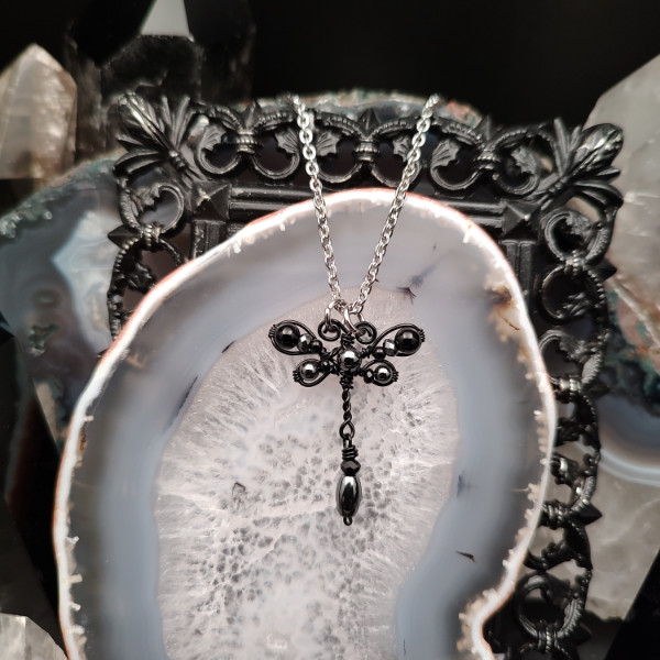 Hematite Small