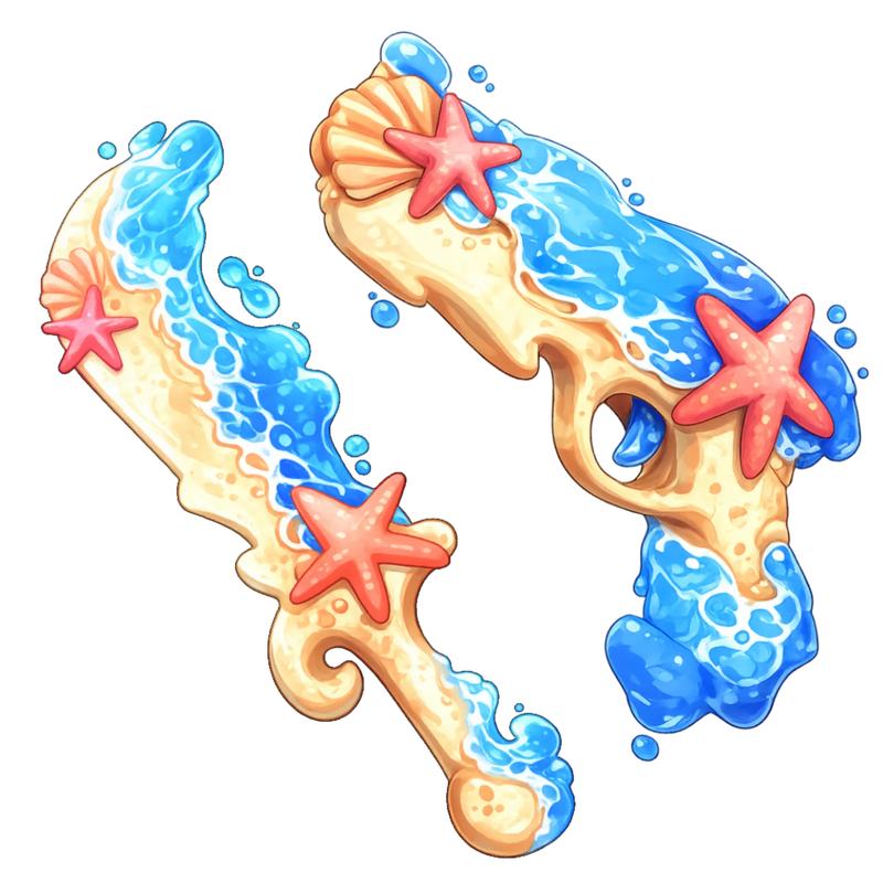 Beach Bundle
