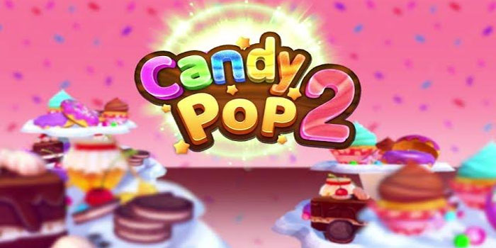 Pola Taruhan Stabil Di Slot Candy Pop 2 Dengan Cascading Wins