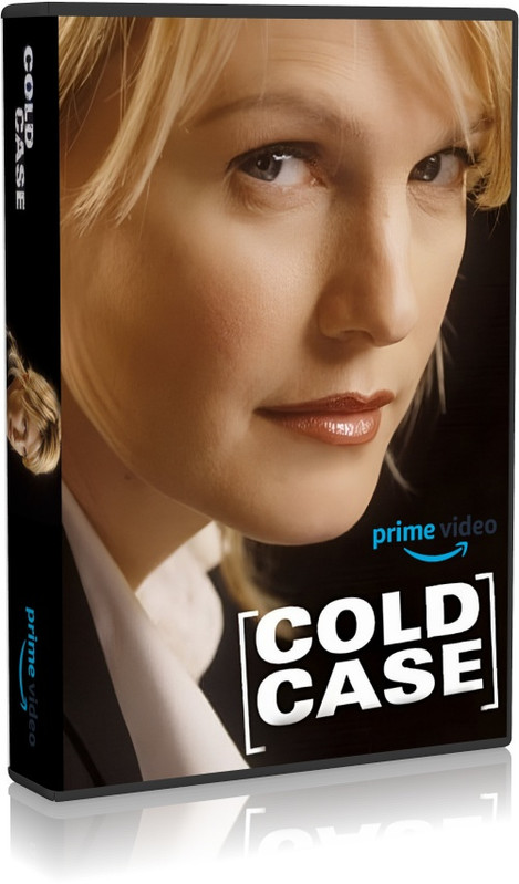 Dowody zbrodni / Cold Case (2003-2010) (Sezon 1-4) MULTi.1080p.AMZN.WEB-DL.DDP2.0.H264-Ralf | Lektor & Napisy PL