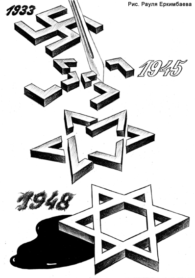 Sionizm-fashizm_kaputt