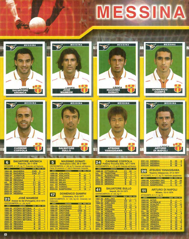 Album Calciatori 2004-2005 Panini-052