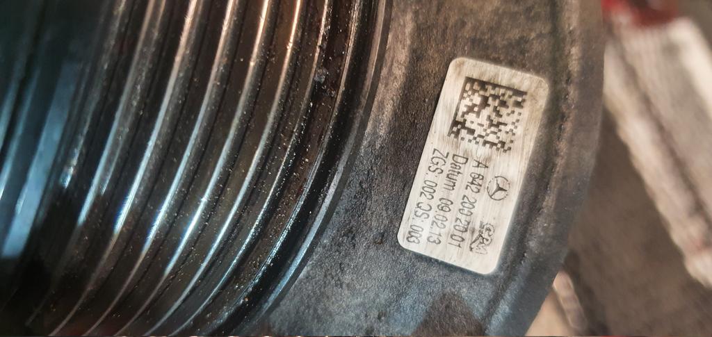 Ролик натяжителя ремня