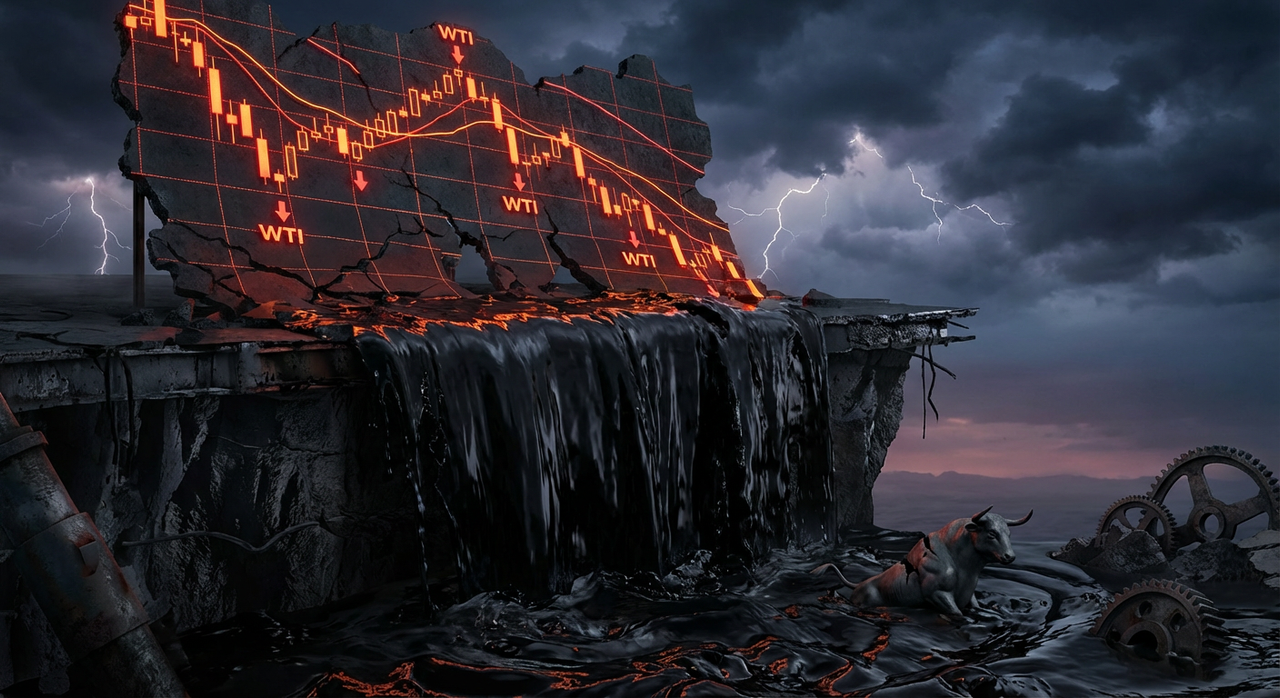 WTI Menguat setelah Trump-Zelenskiy Lanjutkan Kemajuan Negosiasi Damai