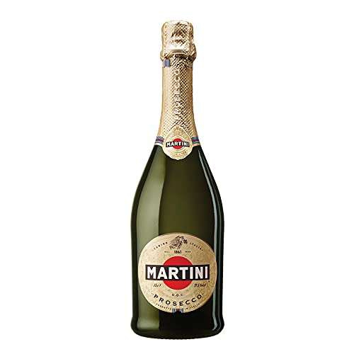 Amazon: MARTINI, Prosecco de 750 ml, Vino Espumoso, Frescura y Calidad 
