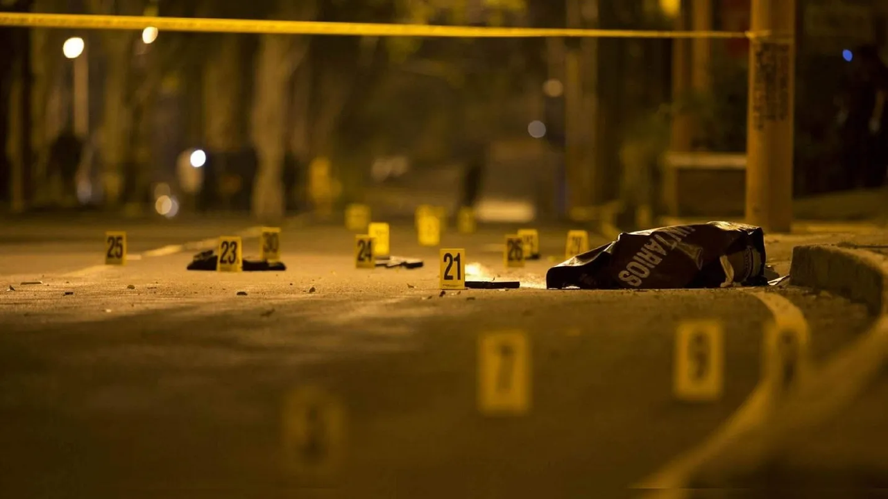 Policía de Iztapalapa es herido en balacera, buscaba célula de extorsionadores
