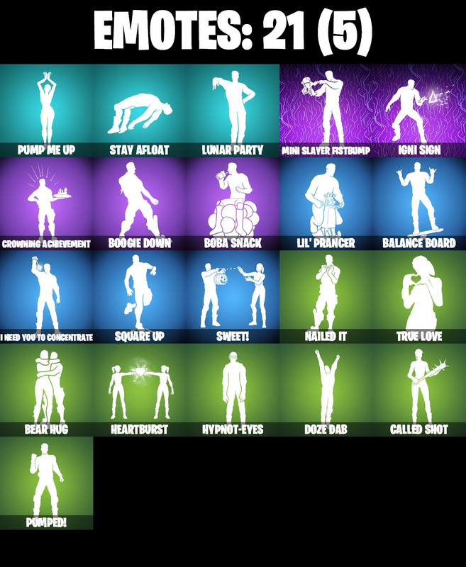 emotes comp