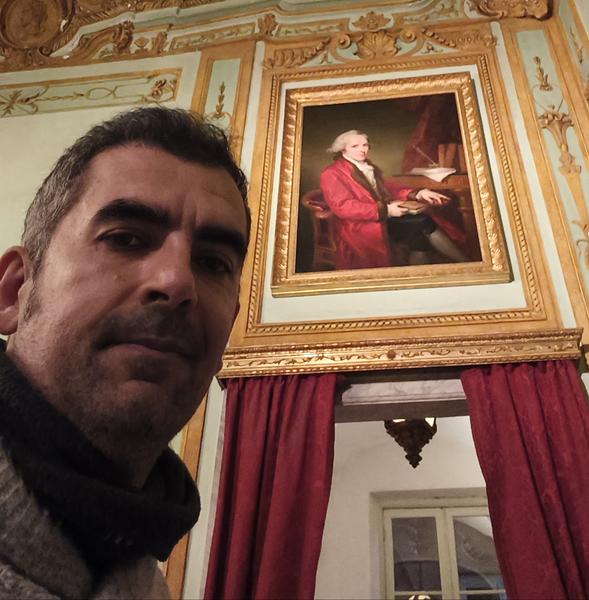 Milán-Turín-Génova-Pavía - Blogs de Italia - Génova, espectacular conjunto museístico (213)