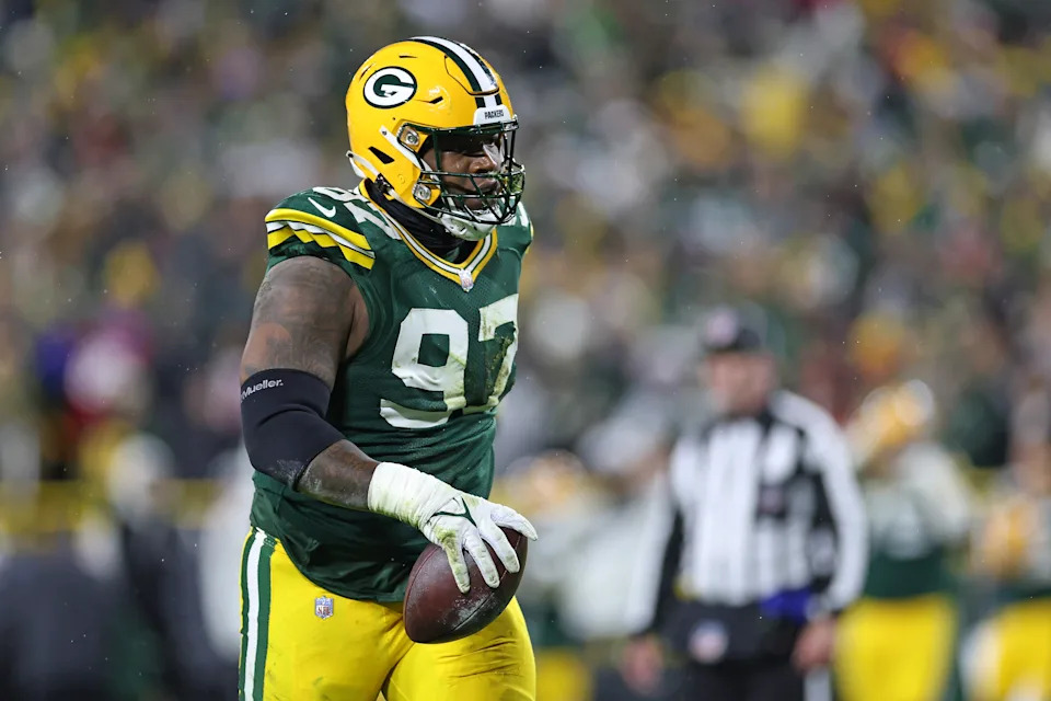 Kenny Clark