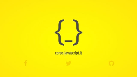 Corso JavaScript - ES6, NodeJS, ReactJS in italiano