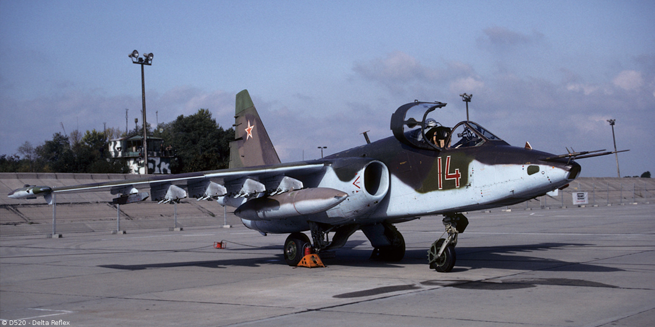 368 ShAP Su-25BM 14 Red (cn 25508110506)_15.08.92_Grossenhein (2)