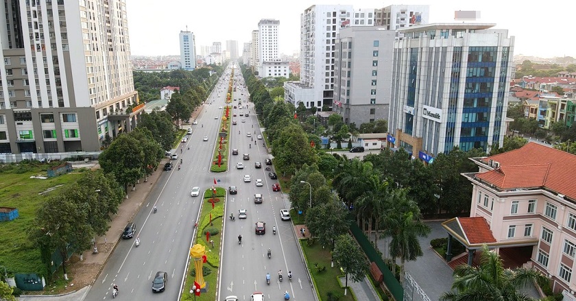 thành phố bắc ninh