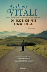 Andrea Vitali – Di Ilde ce n’è una sola (2013)