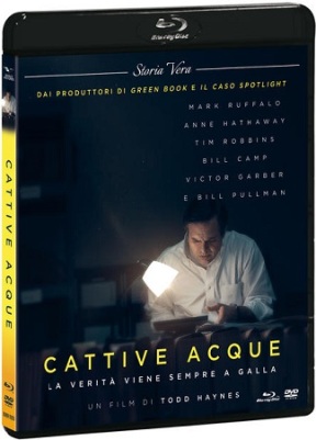 Cattive Acque (2019) BLURAY FULL AVC DTS HD ITA