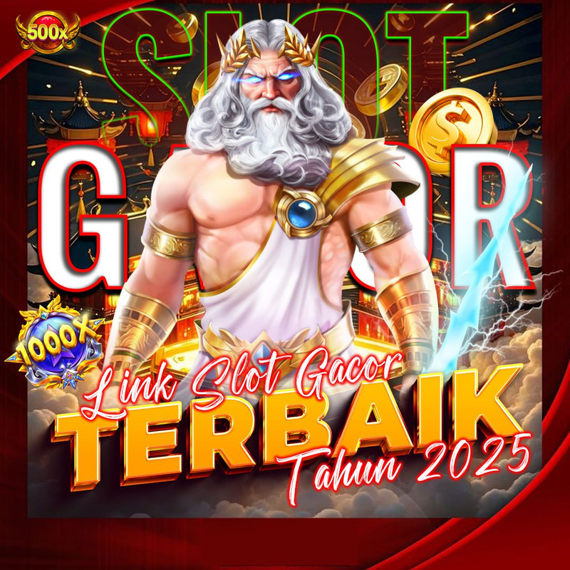 Galeri foto Ratugacor: Situs Slot Online Terpercaya Dengan Bonus Melimpah Banyak Jackpotnya di Yogyakarta