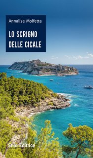 Annalisa Molfetta – Lo scrigno delle cicale (2017)