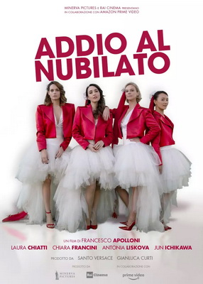 Addio al nubilato (2021) .mkv iTA WEBDL 720p x264