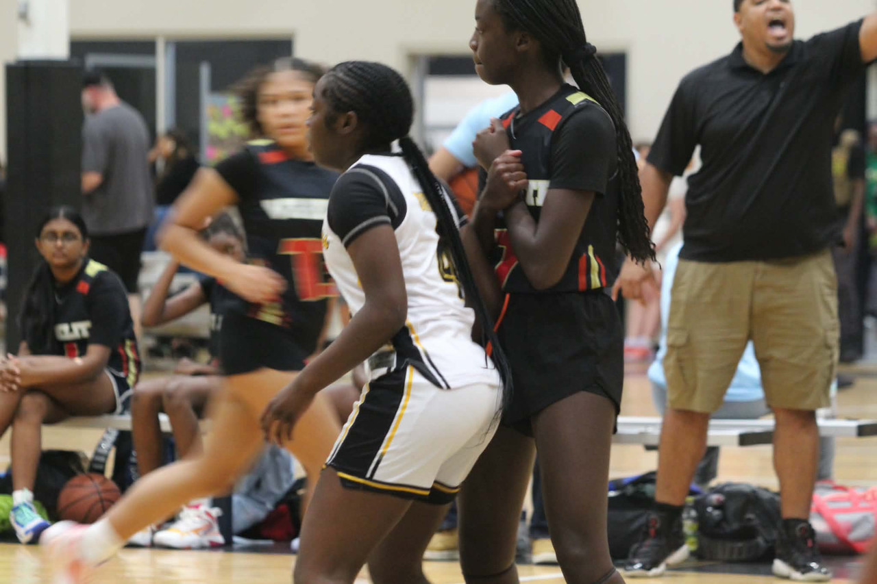 HV Ballers Elite