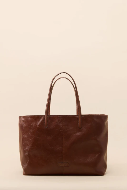 Bolso shopper castana mintandrose 080638a3 6804 4dea a743 a17a2a719119 720x