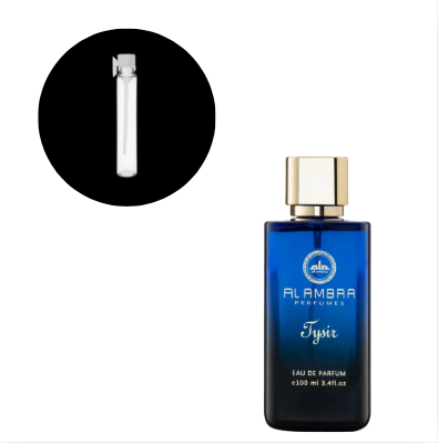 Amostra Al Ambra Tysir Men 1ml