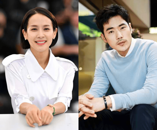 Drama Korea '9.9 Billion Woman'
