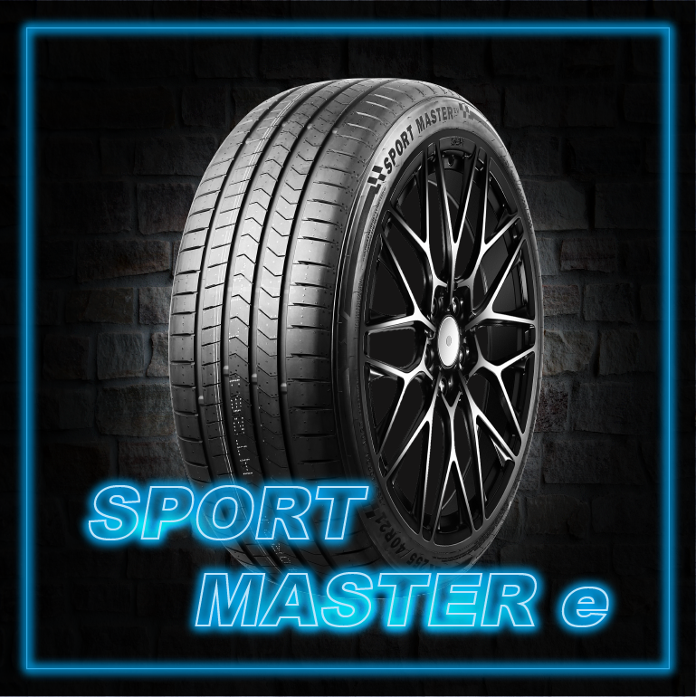 SPORT MASTER e