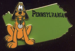 Goofy's vote is worth more than yours.