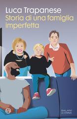 Luca Trapanese – Storia di una famiglia imperfetta (2026)