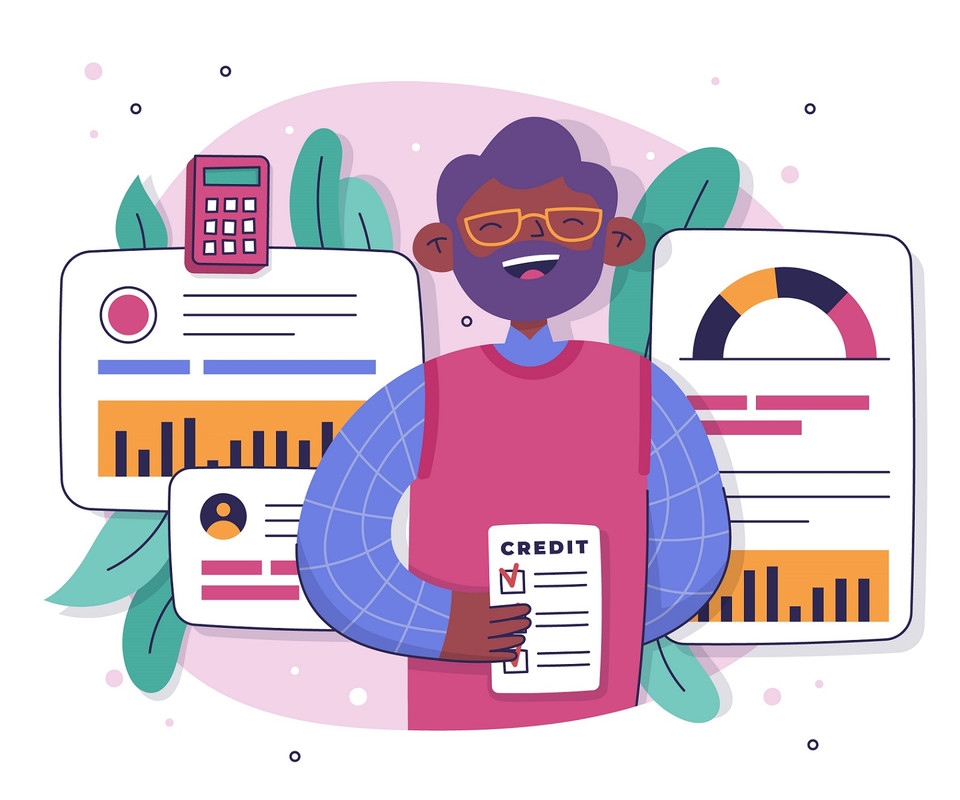 Vancouver's Solution for Getting a Loan with Bad Credit
