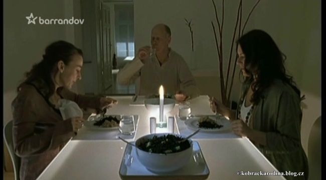 Baculka  CZdab Komedie, Německo, 2007 2305