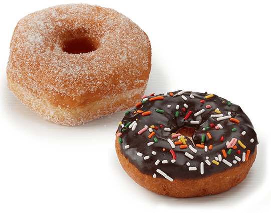 Satisfy Your Sweet Tooth with a FREE Donut from QuikTrip Satisfy Your Sweet Tooth with a FREE Donut from QuikTrip