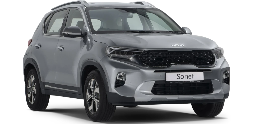 Kia Sonet