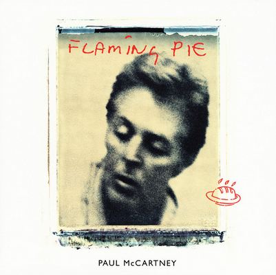 Paul McCartney - Flaming Pie (1997) [2020, Vinyl Edition, Remastered, CD-Quality + Hi-Res Vinyl Rip]