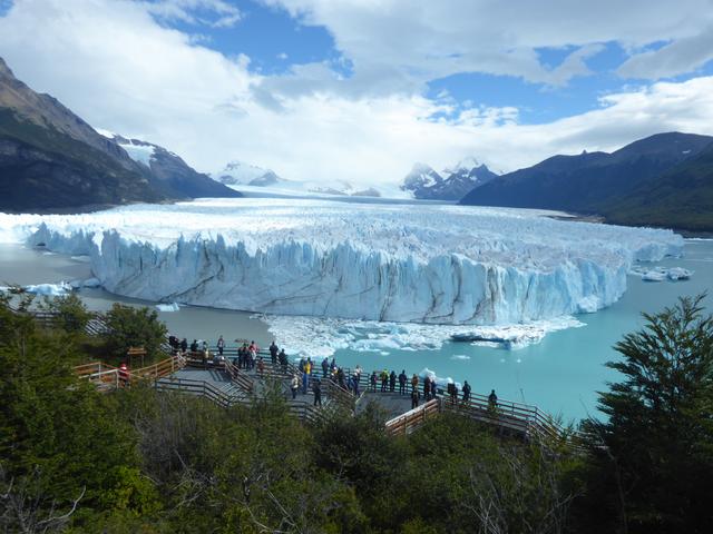 VISITA GLACIAR PERITO MORENO. - ARGENTINA INFINITA II/ TORRES DEL PAINE (18)