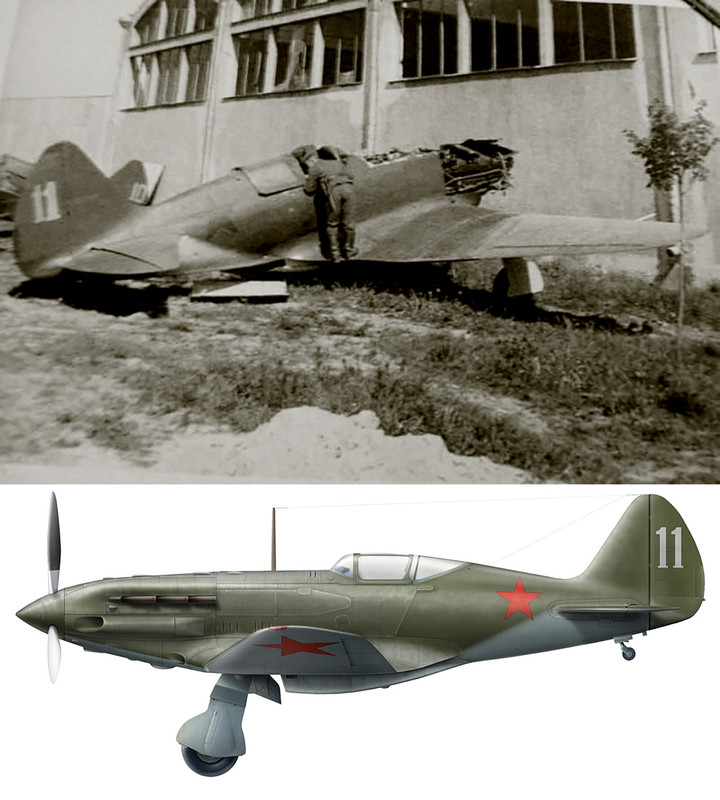 Mikoyan-Gurevich-MiG-3-31IAP-White-11-at-Morshansk-Tambov-region-1941-01