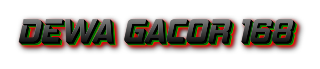 Dewa Slot Gacor 168