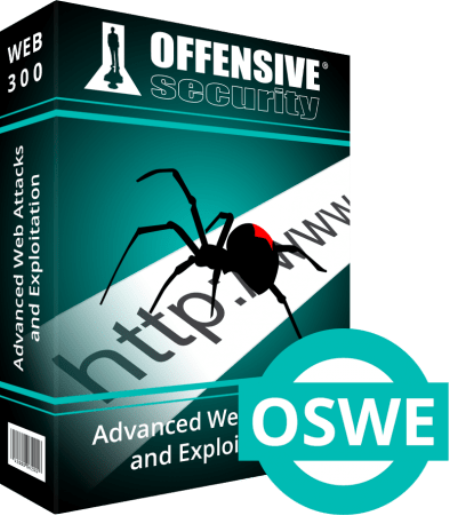 Advanced Web Attacks and Exploitation 1.5