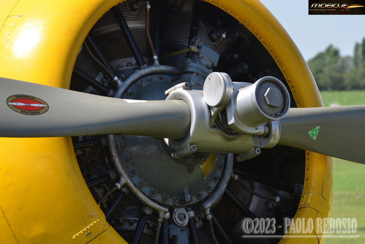 Fly Party 2023 - Bagnoli di Sopra (6)