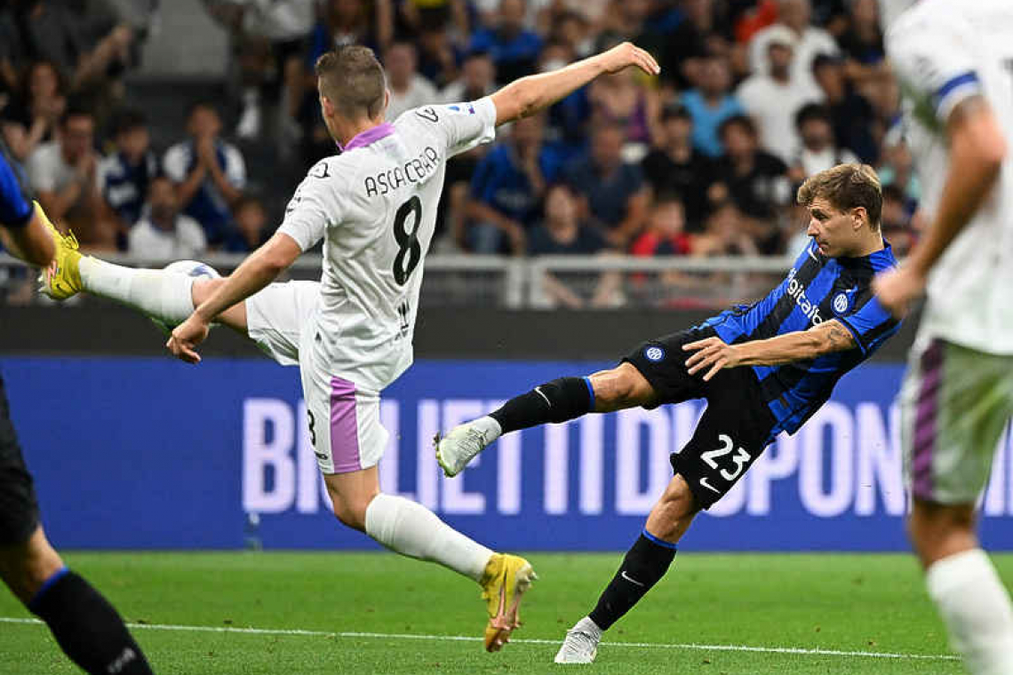 Nhận định, soi kèo Inter Milan vs Cremonese, 23h00 ngày 4/10