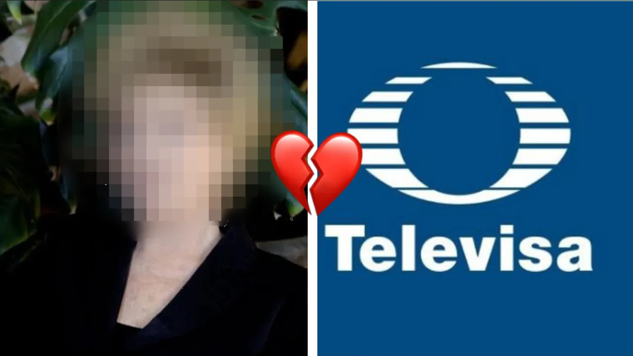 Tras la muerte de sus 2 hijos, actriz de Televisa termina con su vida en un asilo