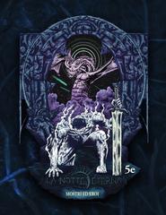 Jason R. Forbus – La Notte Eterna 5e Vol. 2. Mostri ed Eroi (2026)